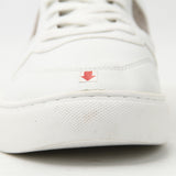 GUESS MEN SHOES Size 43 ROM534