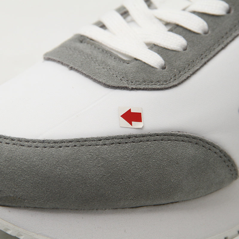 CALVIN KLEIN MEN SHOES Size 43 ROM552