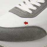 CALVIN KLEIN MEN SHOES Size 43 ROM552