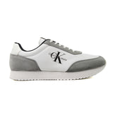 CALVIN KLEIN MEN SHOES Size 43 ROM552