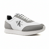 CALVIN KLEIN MEN SHOES Size 42 ROM781