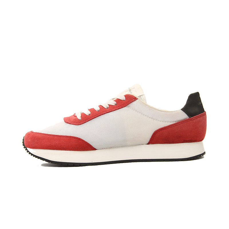CALVIN KLEIN MEN SHOES Size 43 ROM557