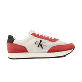 CALVIN KLEIN MEN SHOES Size 43 ROM557