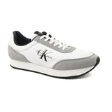 CALVIN KLEIN MEN SHOES Size 43 ROM578