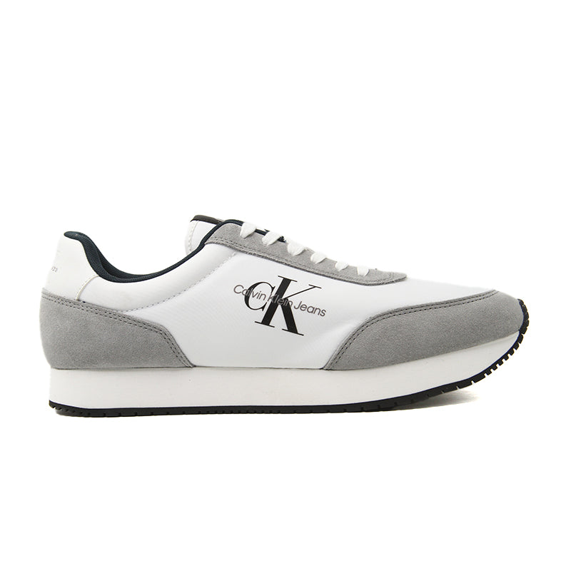 CALVIN KLEIN MEN SHOES Size 43 ROM578