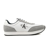 CALVIN KLEIN MEN SHOES Size 43 ROM578