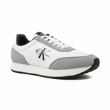 CALVIN KLEIN MEN SHOES Size 42 ROM928