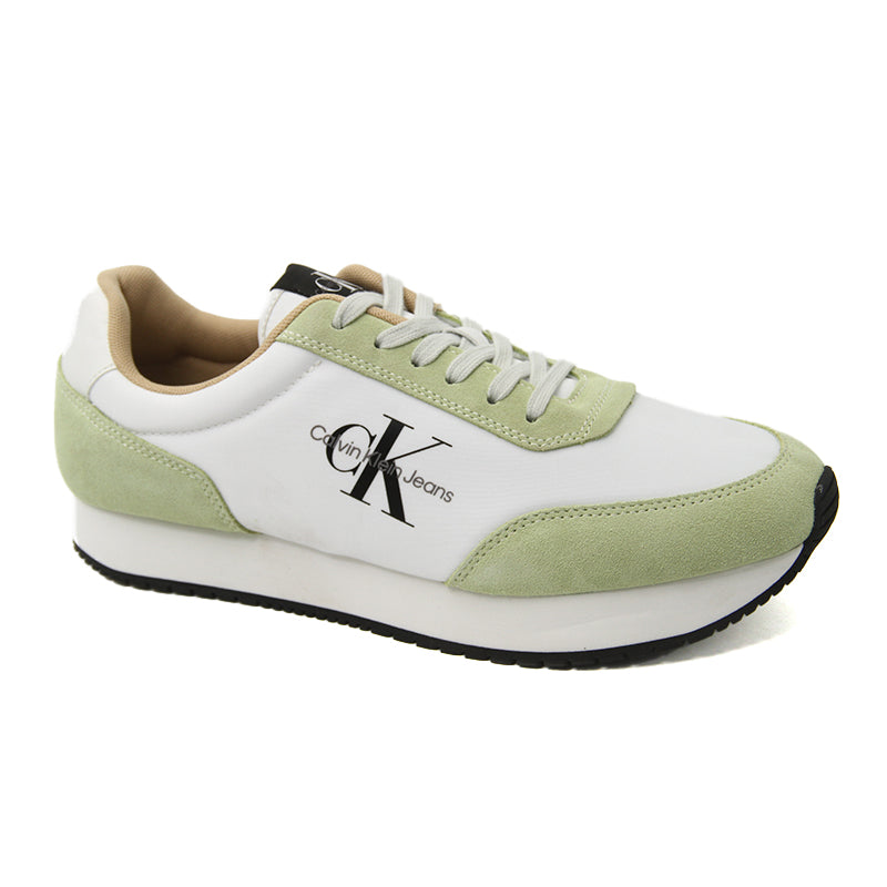 CALVIN KLEIN MEN SHOES Size 43 ROM587