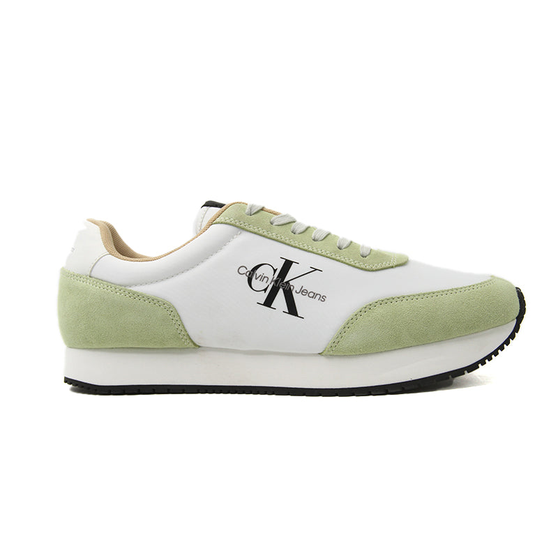 CALVIN KLEIN MEN SHOES Size 43 ROM587