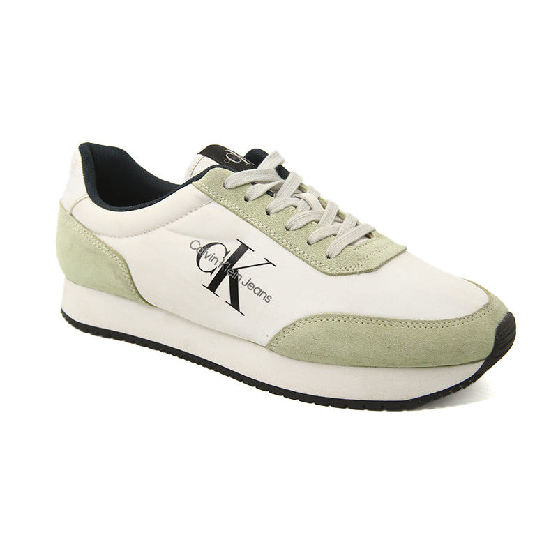 CALVIN KLEIN MEN SHOES Size 43 ROM588