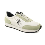 CALVIN KLEIN MEN SHOES Size 43 ROM588