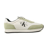 CALVIN KLEIN MEN SHOES Size 43 ROM588
