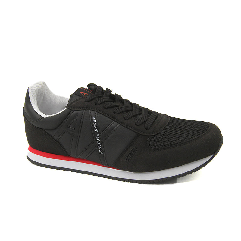 ARMANI EXCHANGE MEN SHOES Size 44 ROM404
