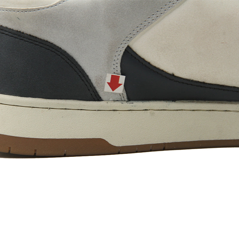 GUESS MEN SHOES Size 44 ROM414