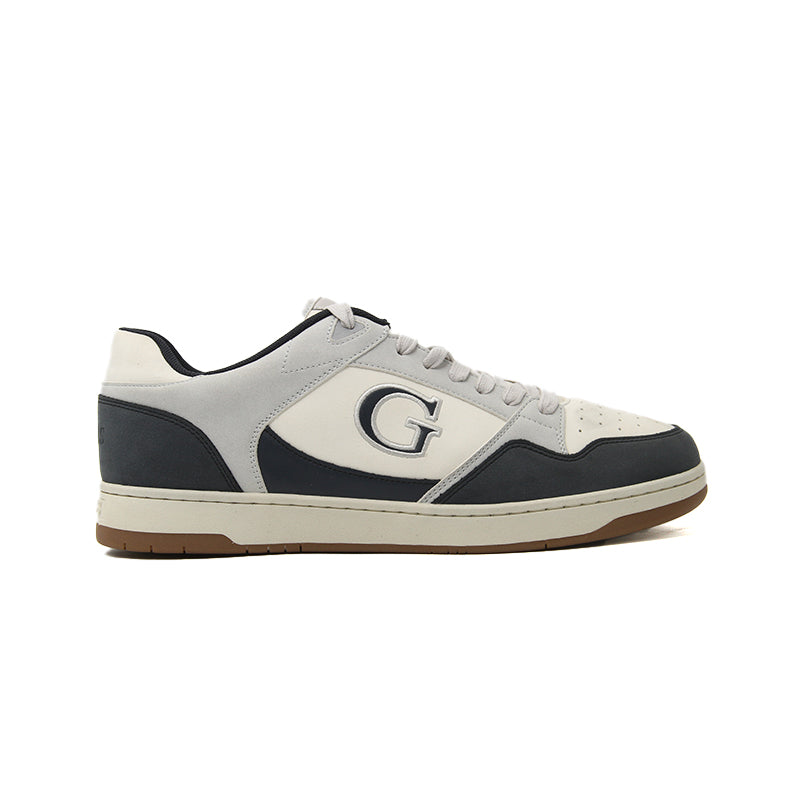 GUESS MEN SHOES Size 44 ROM414
