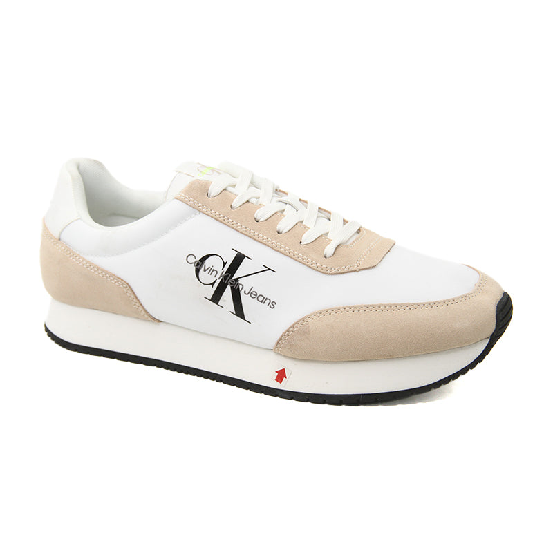 CALVIN KLEIN MEN SHOES Size 44 ROM415