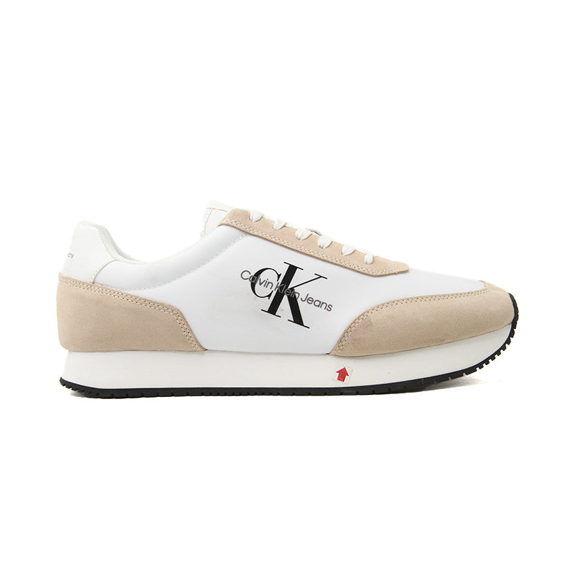 CALVIN KLEIN MEN SHOES Size 44 ROM415