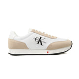 CALVIN KLEIN MEN SHOES Size 44 ROM415