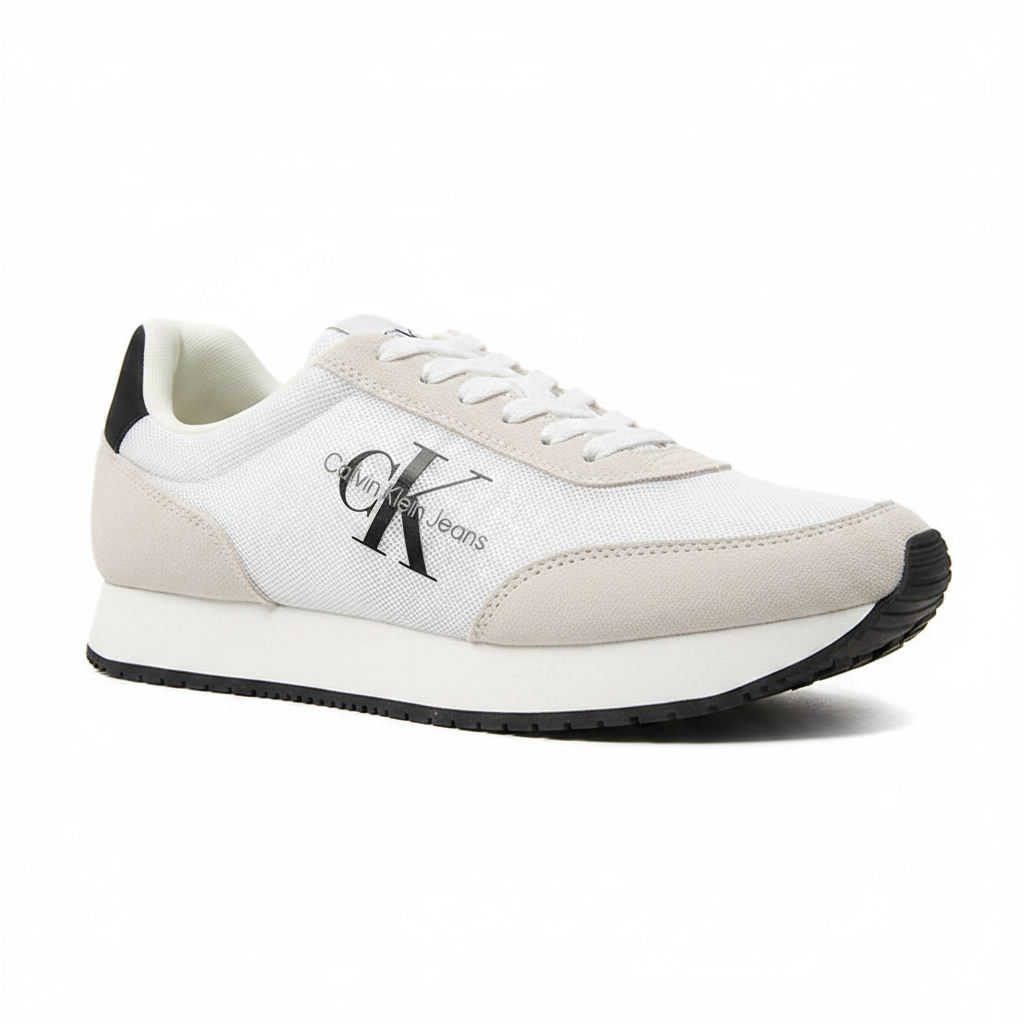 CALVIN KLEIN MEN SHOES Size 42 ROM784