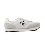 CALVIN KLEIN MEN SHOES Size 44 ROM433