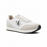 CALVIN KLEIN MEN SHOES Size 44 ROM433