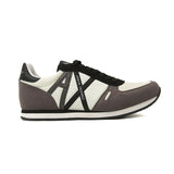 ARMANI EXCHANGE MEN SHOES Size 44 ROM443