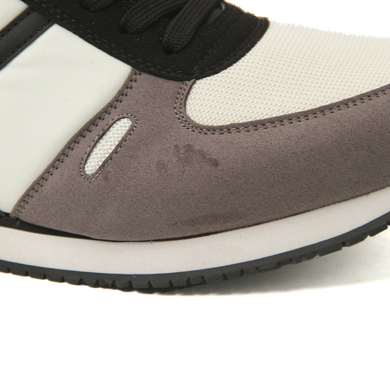 ARMANI EXCHANGE MEN SHOES Size 44 ROM443