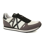 ARMANI EXCHANGE MEN SHOES Size 44 ROM443