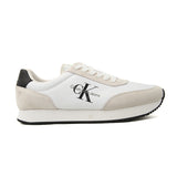 CALVIN KLEIN MEN SHOES Size 44 ROM451
