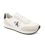 CALVIN KLEIN MEN SHOES Size 44 ROM452