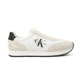 CALVIN KLEIN MEN SHOES Size 44 ROM452