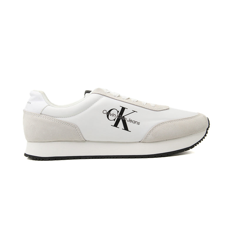 CALVIN KLEIN MEN SHOES Size 45 ROM137