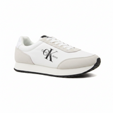 CALVIN KLEIN MEN SHOES Size 45 ROM137