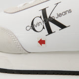 CALVIN KLEIN MEN SHOES Size 45 ROM137