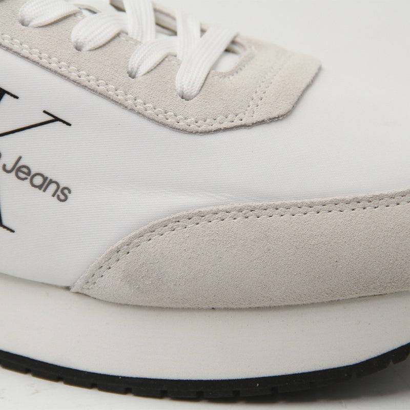 CALVIN KLEIN MEN SHOES Size 45 ROM137