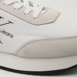 CALVIN KLEIN MEN SHOES Size 45 ROM137