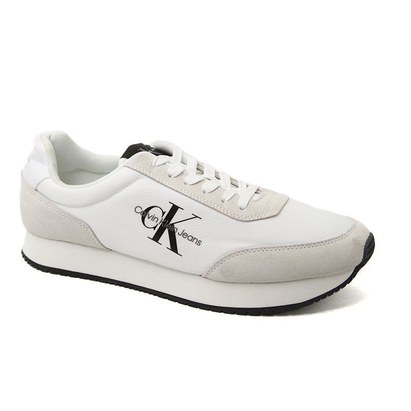 CALVIN KLEIN MEN SHOES Size 45 ROM137