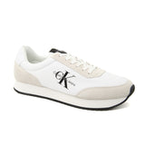 CALVIN KLEIN MEN SHOES Size 45 ROM158
