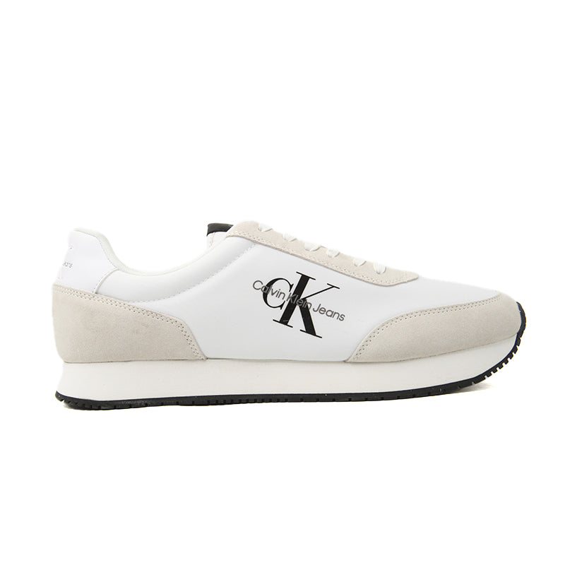 CALVIN KLEIN MEN SHOES Size 45 ROM158