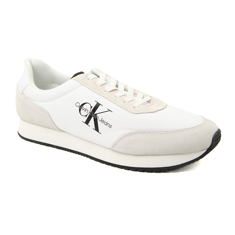 CALVIN KLEIN MEN SHOES Size 45 ROM159