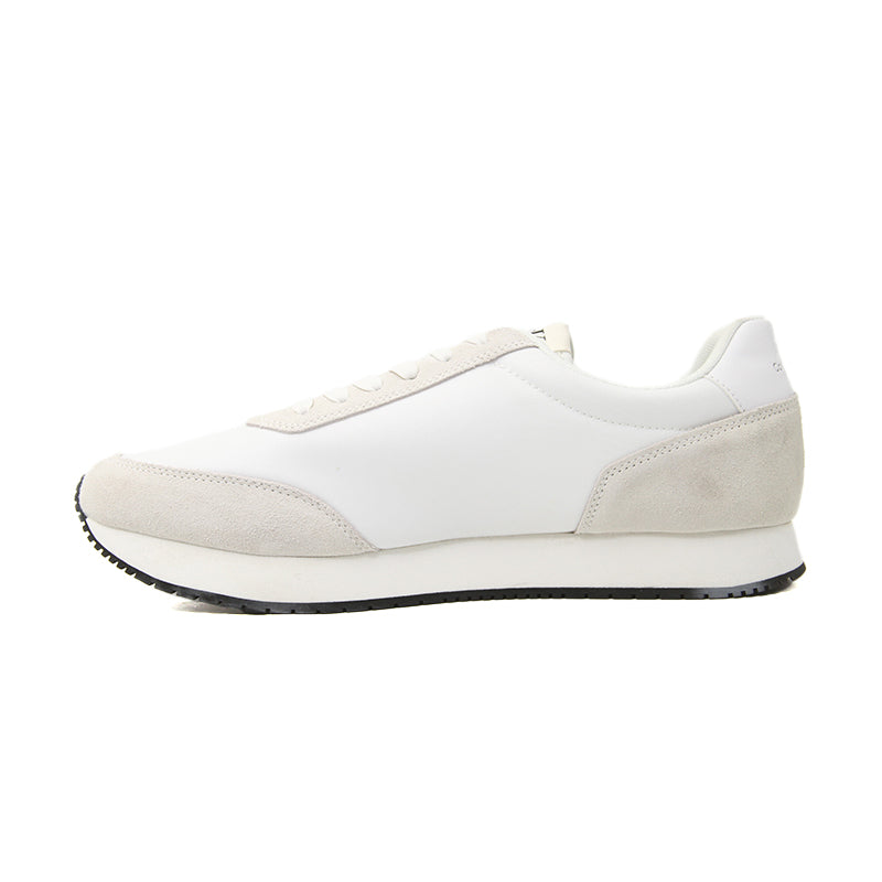 CALVIN KLEIN MEN SHOES Size 45 ROM166