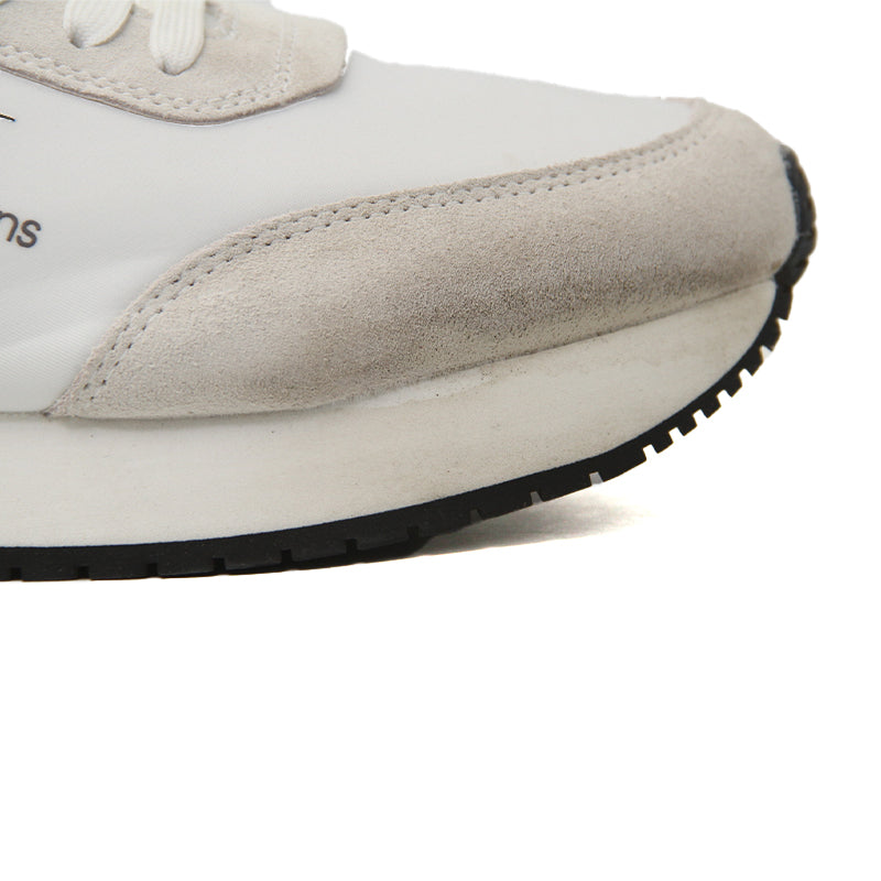 CALVIN KLEIN MEN SHOES Size 45 ROM166