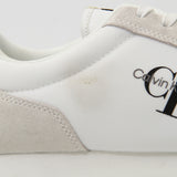 CALVIN KLEIN MEN SHOES Size 45 ROM166