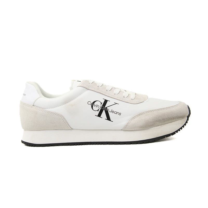 CALVIN KLEIN MEN SHOES Size 45 ROM166
