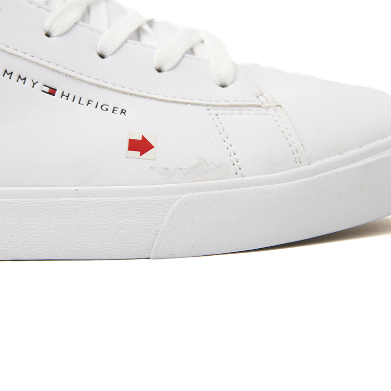 TOMMY HILFIGER MEN SHOES Size 45.5 ROM24