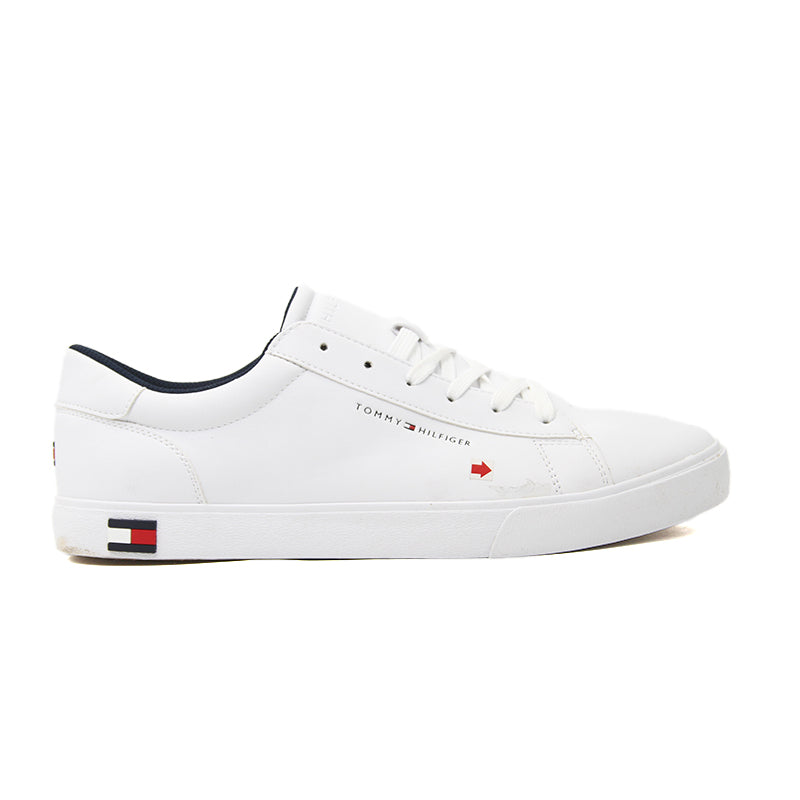 TOMMY HILFIGER MEN SHOES Size 45.5 ROM24