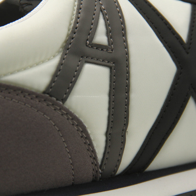 ARMANI EXCHANGE MEN SHOES Size 46 ROM78