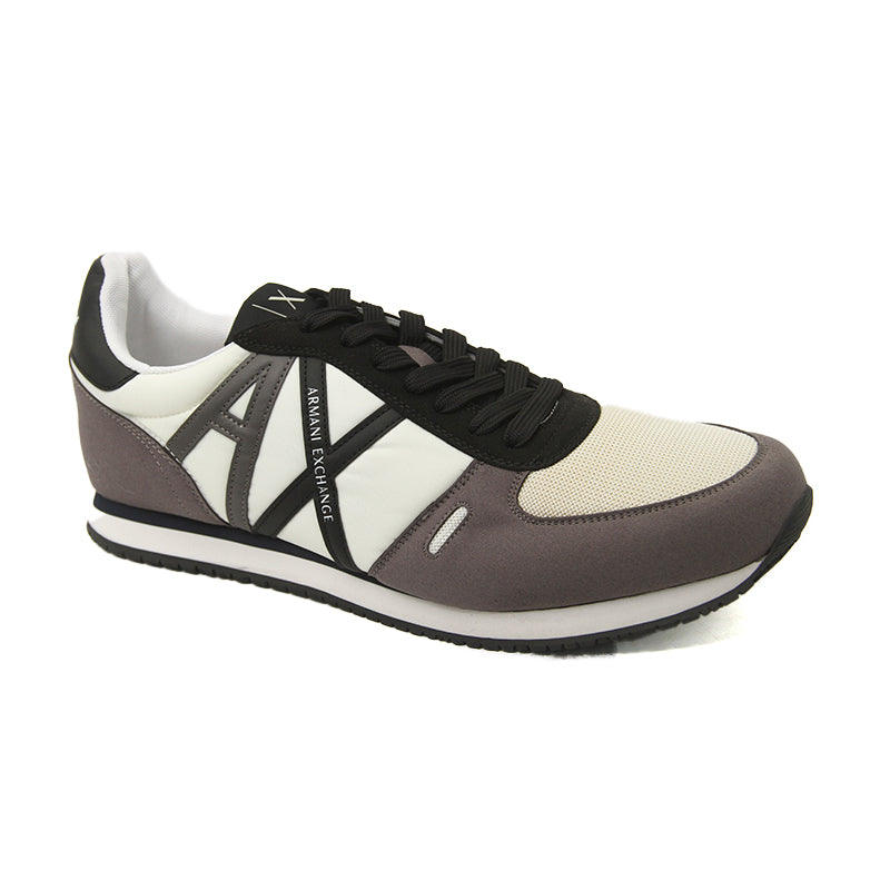 ARMANI EXCHANGE MEN SHOES Size 46 ROM78