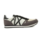ARMANI EXCHANGE MEN SHOES Size 46 ROM78