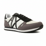 ARMANI EXCHANGE MEN SHOES Size 44 ROM443